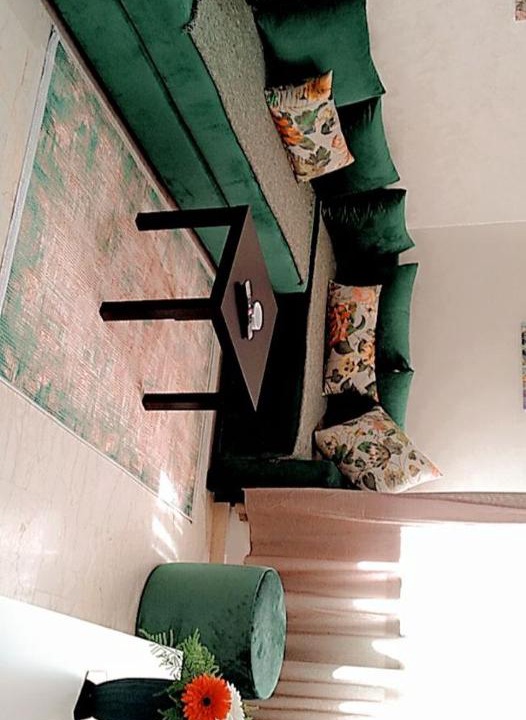 Photo of Livingroom in Casablanca
