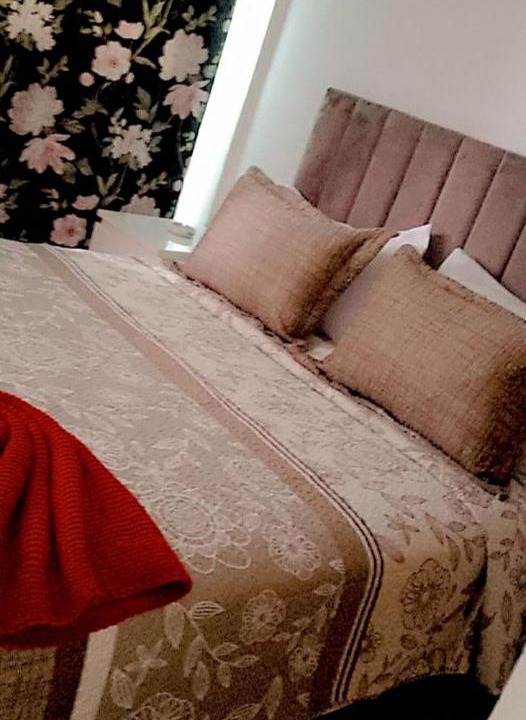 Photo of Bedroom in Casablanca