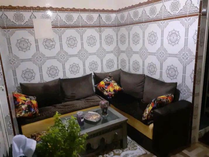 Photo of Livingroom in Casablanca