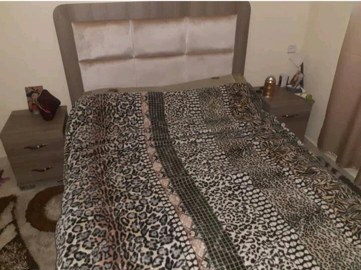 Photo of Bedroom in Casablanca