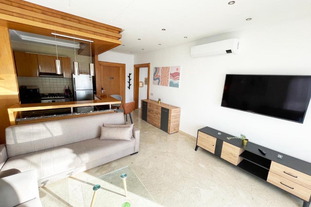 Photo of Livingroom in Tamariss