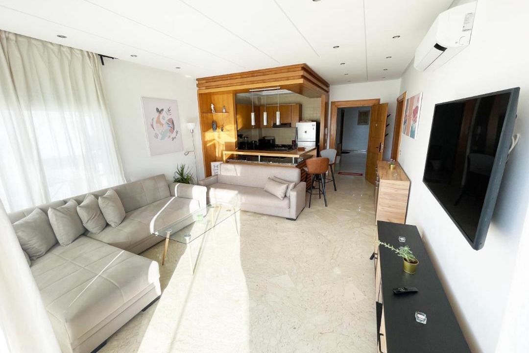 Photo of Livingroom in Tamariss