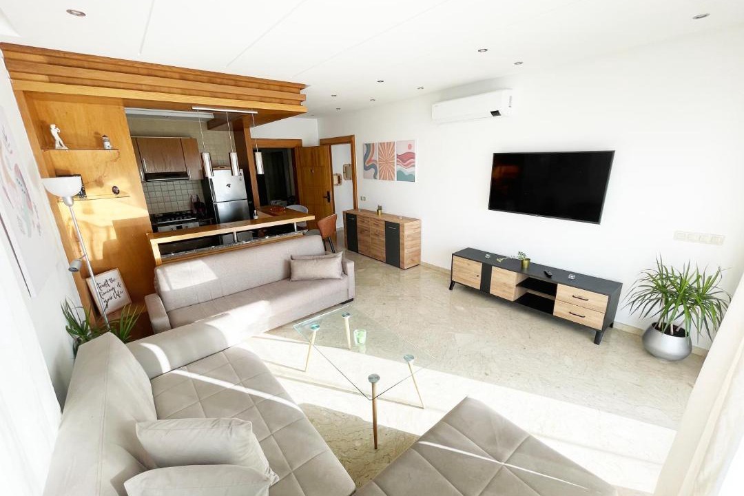 Photo of Livingroom in Tamariss