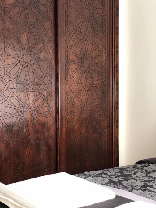 Photo of Bedroom in Oued Laou
