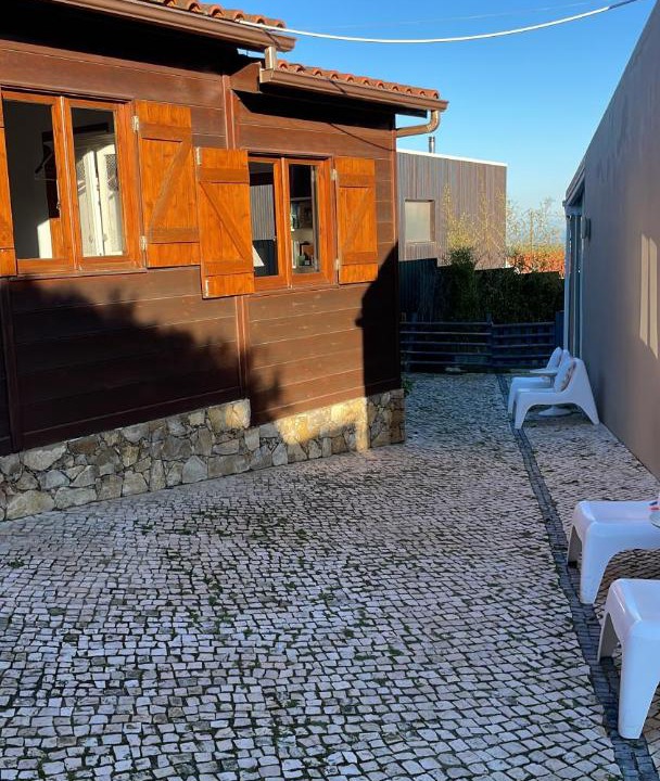Photo of Buildings in Castelo