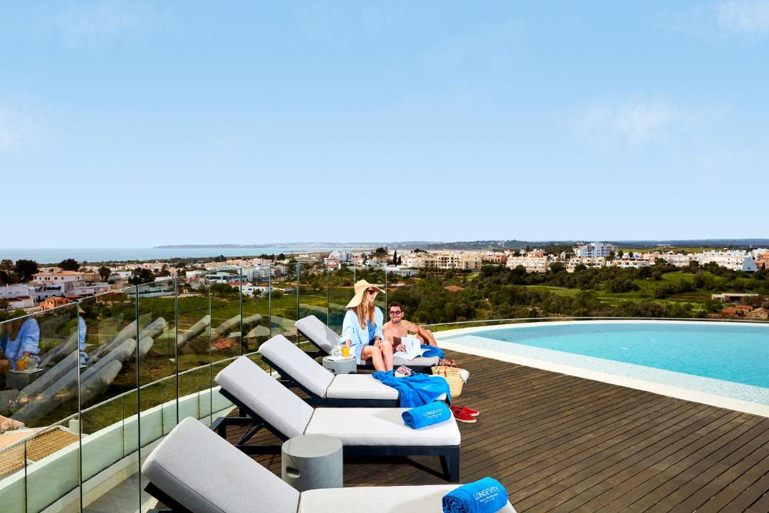 Photo of Patio Balcony in Alvor