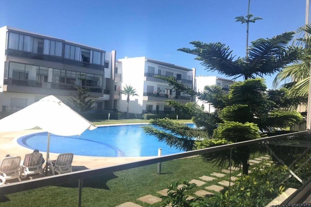 Photo of Outdoor in Sidi Rahal