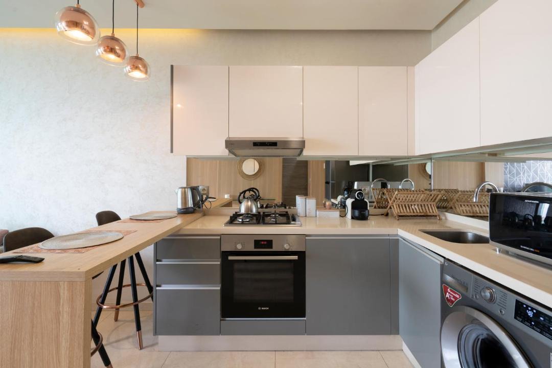 Photo of Kitchen in Anfa