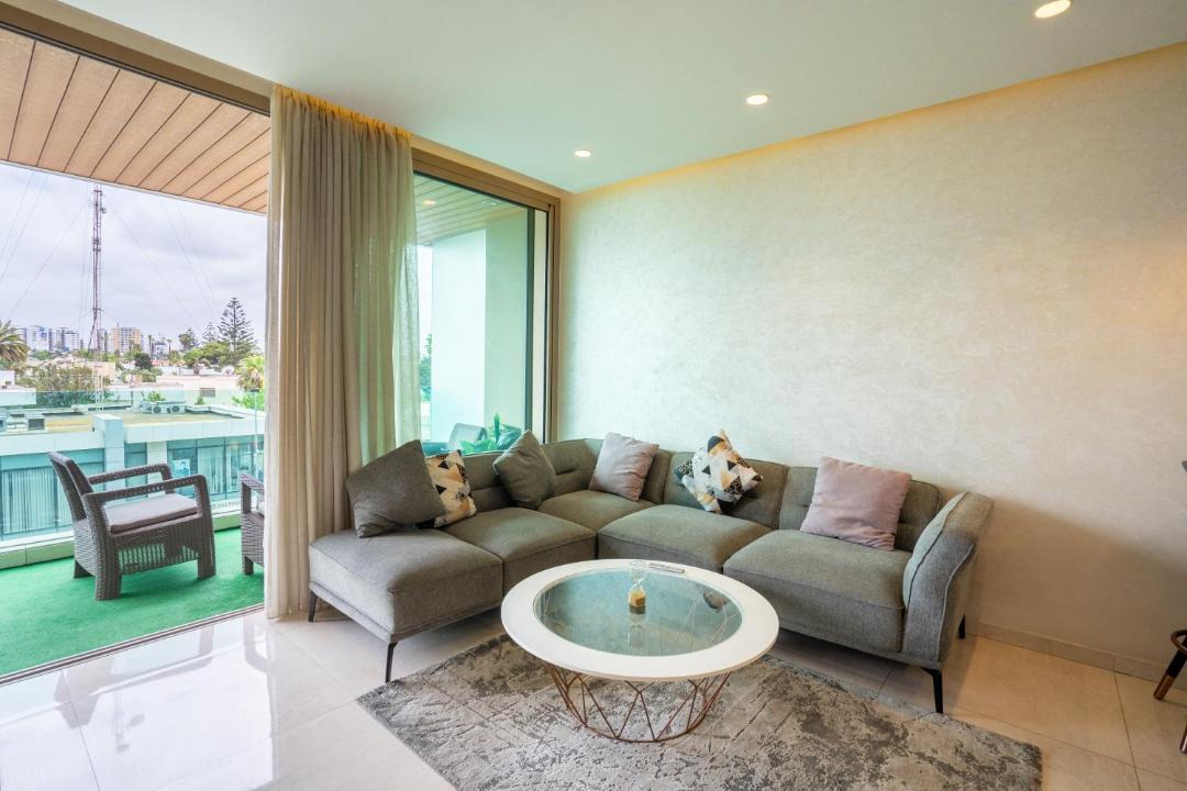 Photo of Livingroom in Anfa