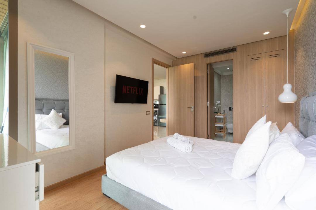 Photo of Bedroom in Anfa