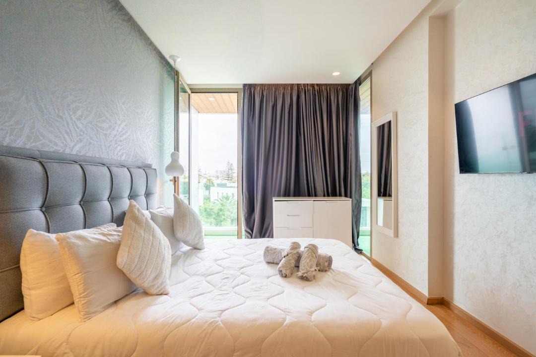 Photo of Bedroom in Anfa