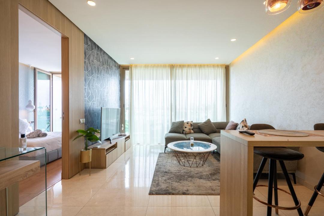 Photo of Livingroom in Anfa