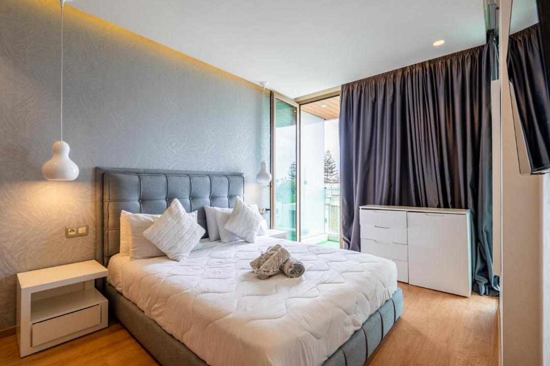 Photo of Bedroom in Anfa