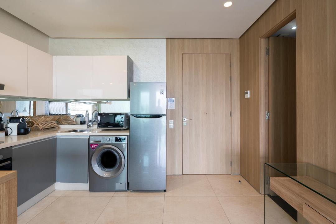 Photo of Kitchen in Anfa