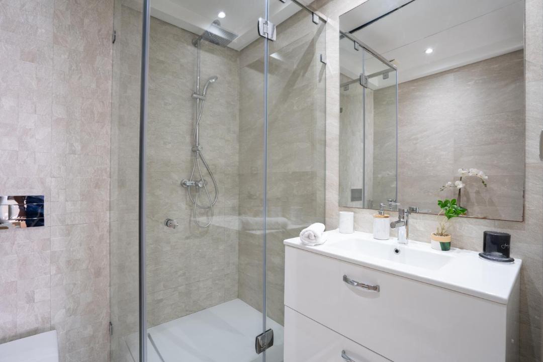 Photo of Bathroom in Anfa