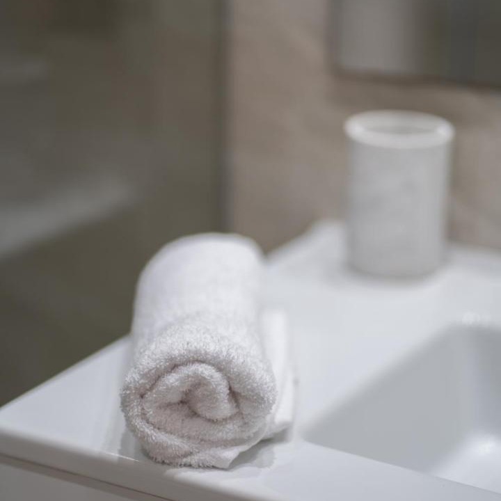 Photo of Bathroom in Anfa