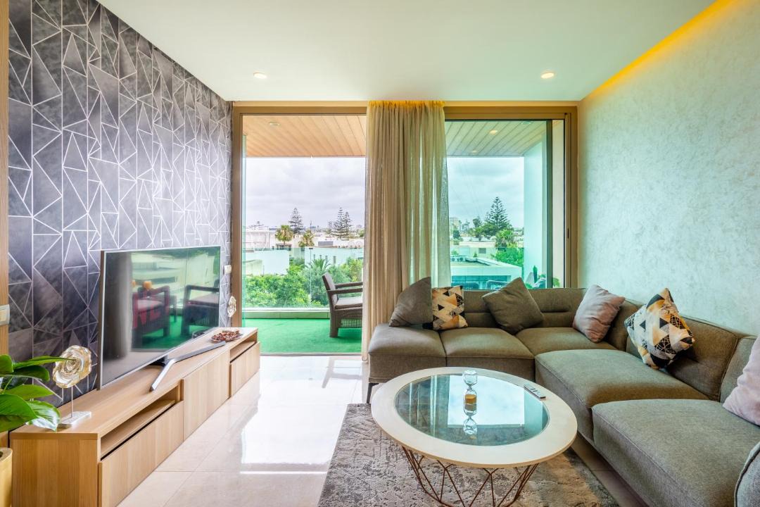 Photo of Livingroom in Anfa