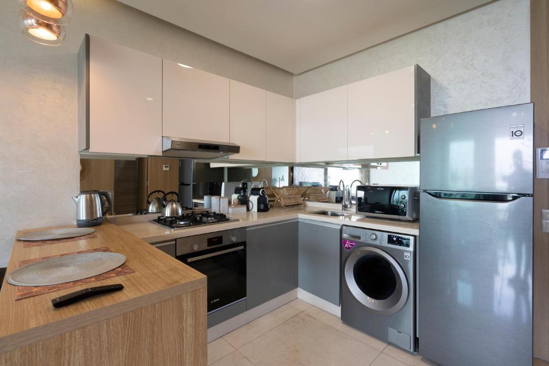 Photo of Kitchen in Anfa