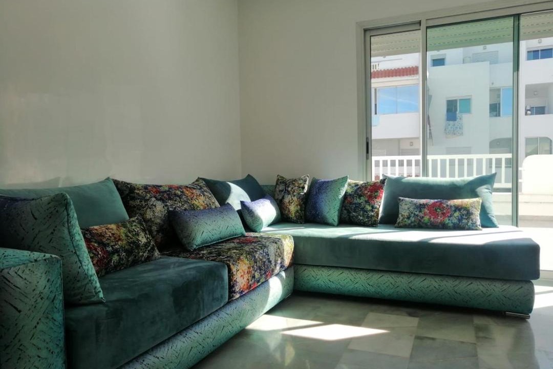 Photo of Livingroom in Mohammedia