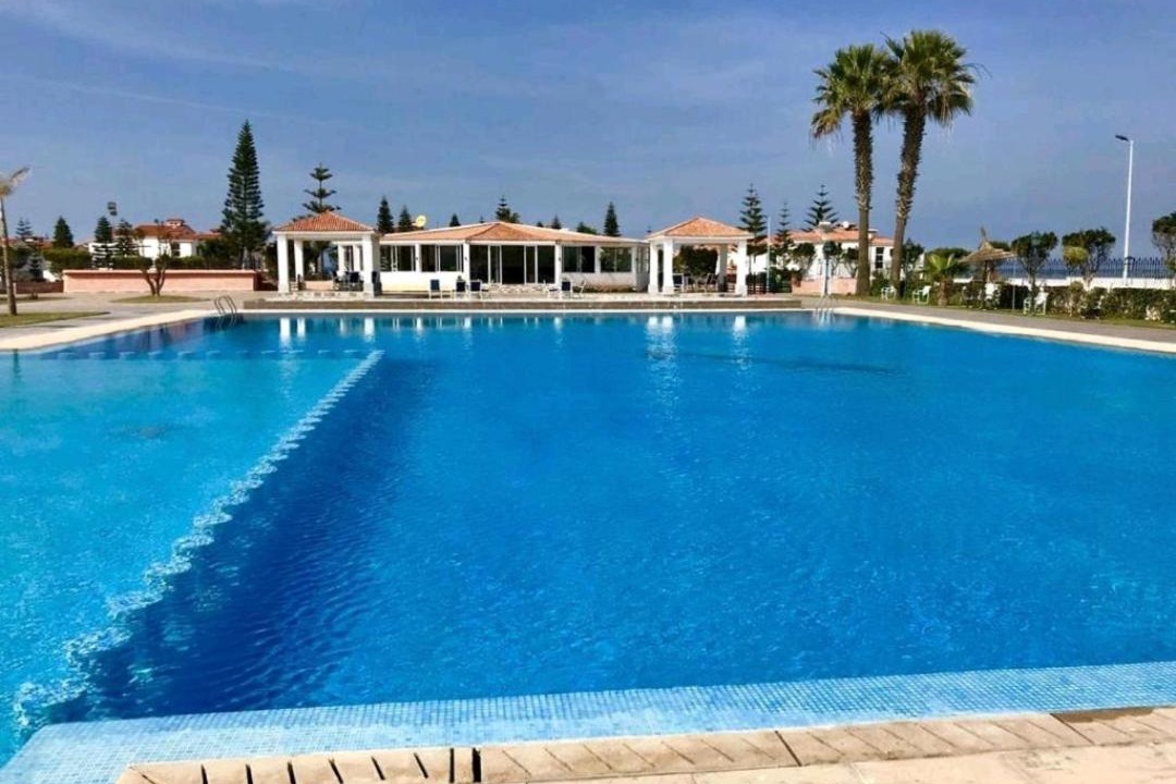 Photo of Outdoor in El Mansouria