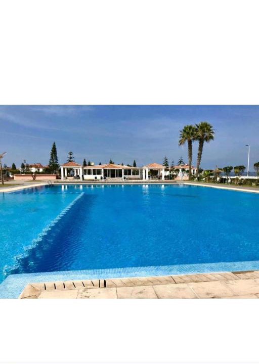 Photo of Outdoor in El Mansouria