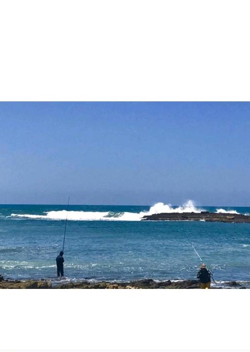 Photo of Outdoor in El Mansouria