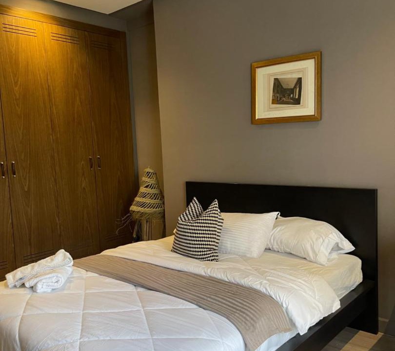 Photo of Bedroom in Casablanca