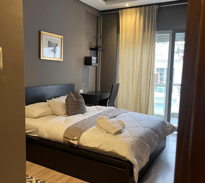 Photo of Bedroom in Casablanca