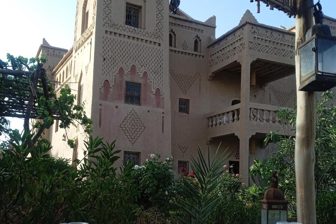 Photo of Others in Skoura
