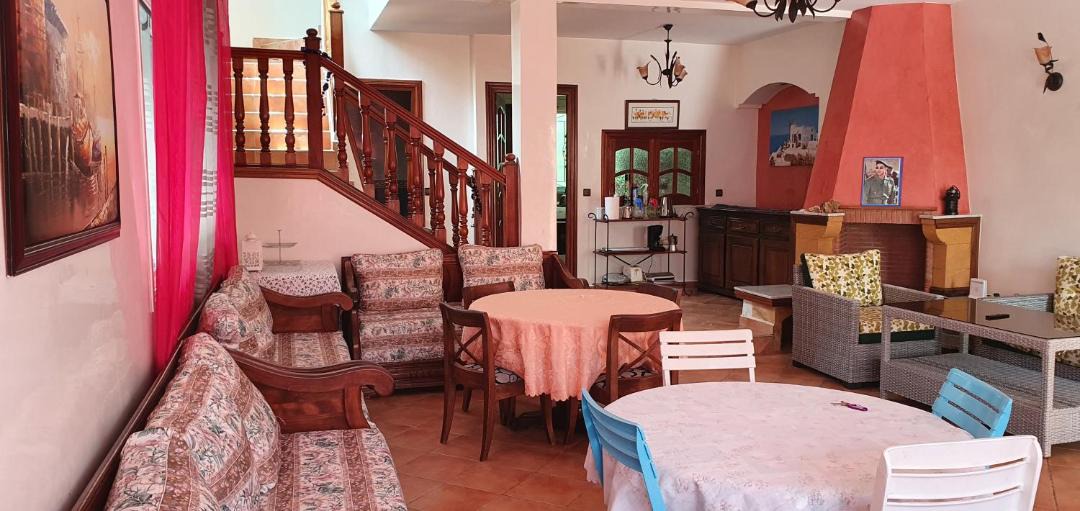 Photo of Livingroom in El Mansouria