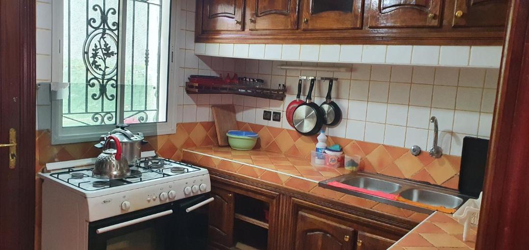 Photo of Kitchen in El Mansouria