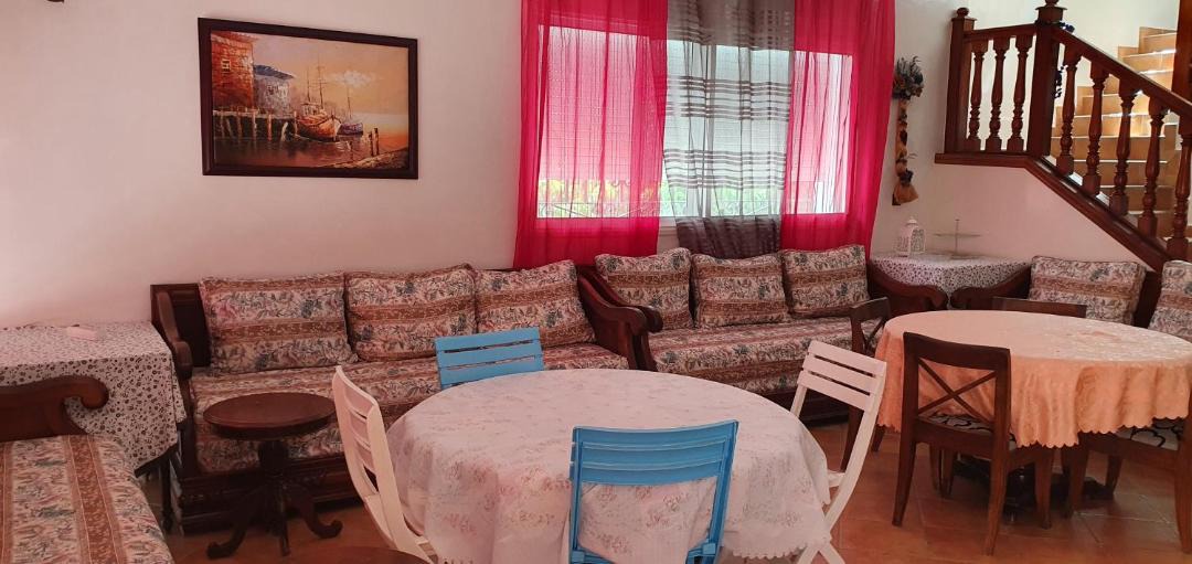Photo of Livingroom in El Mansouria