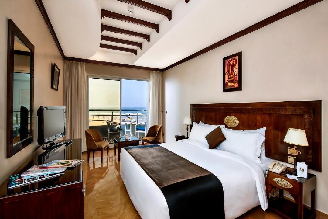 Photo of Bedroom in Ain Diab