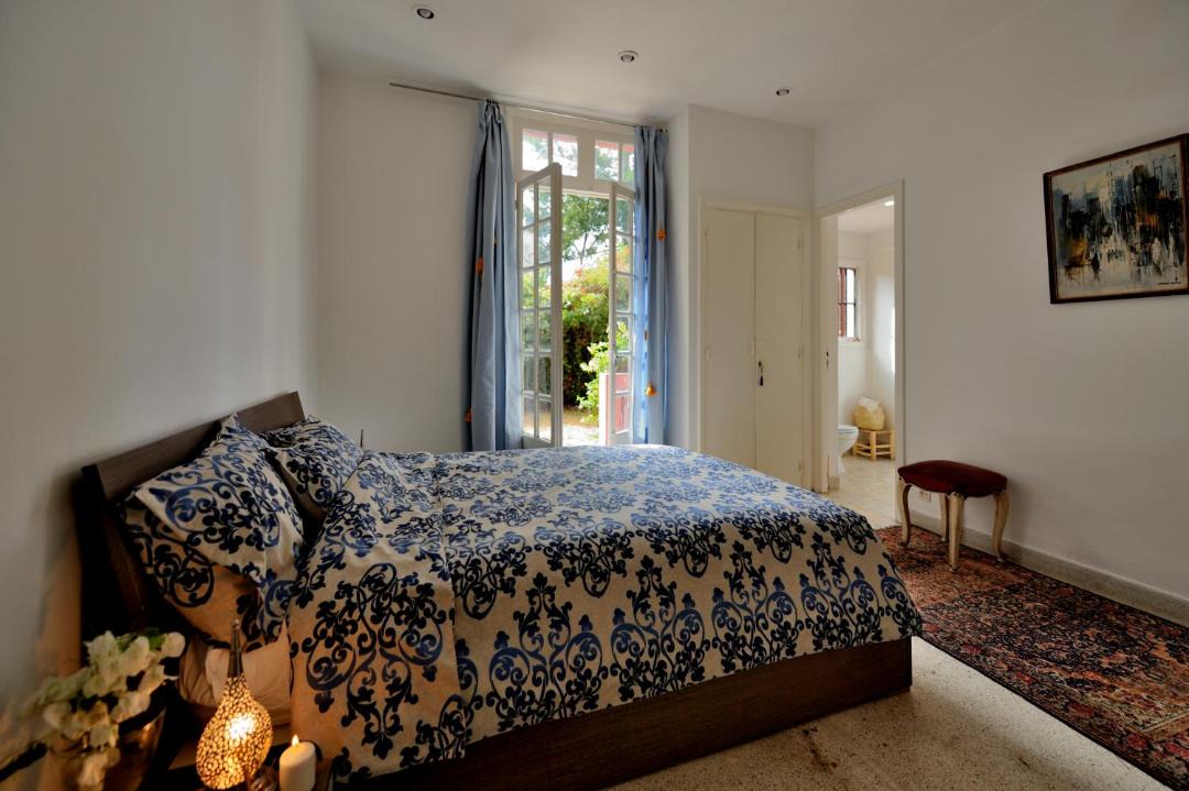 Photo of Bedroom in Casablanca