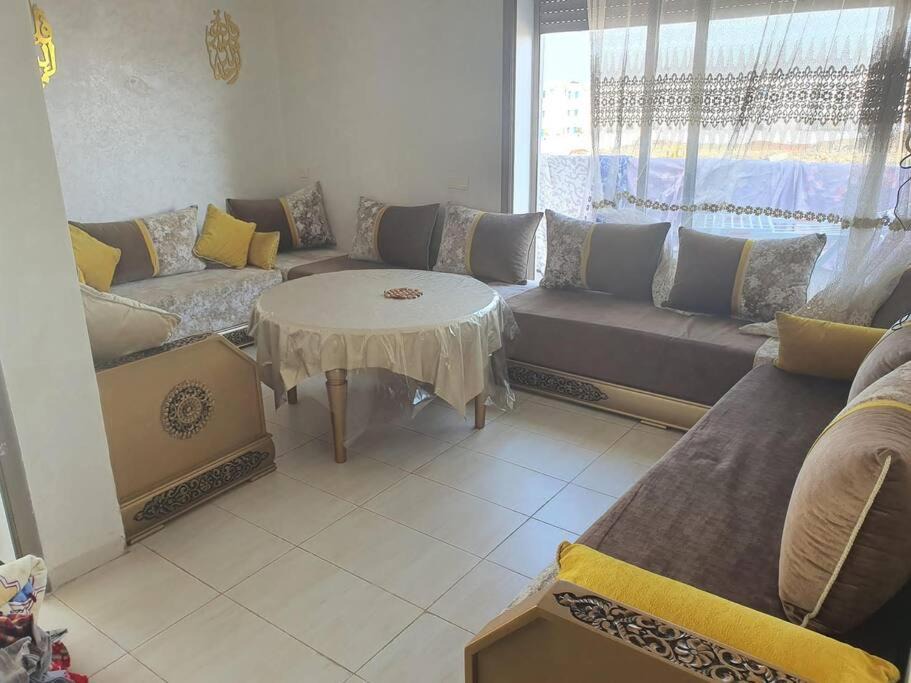 Photo of Livingroom in El Mansouria