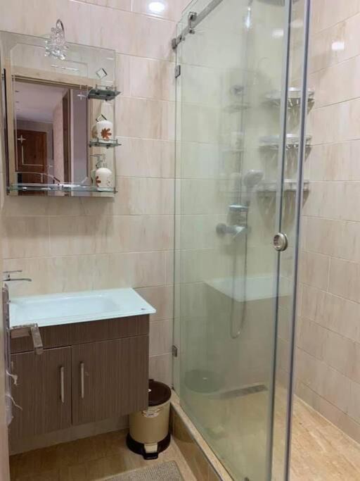 Photo of Bathroom in El Mansouria