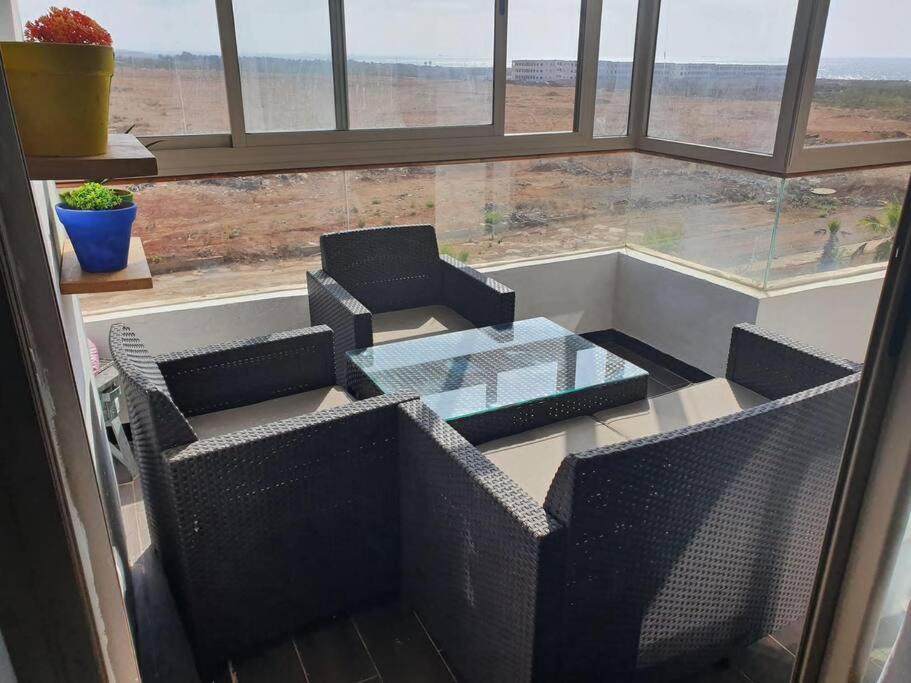 Photo of Livingroom in El Mansouria