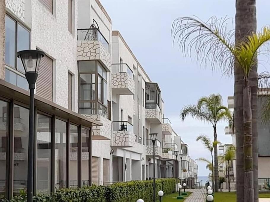 Photo of Buildings in El Mansouria