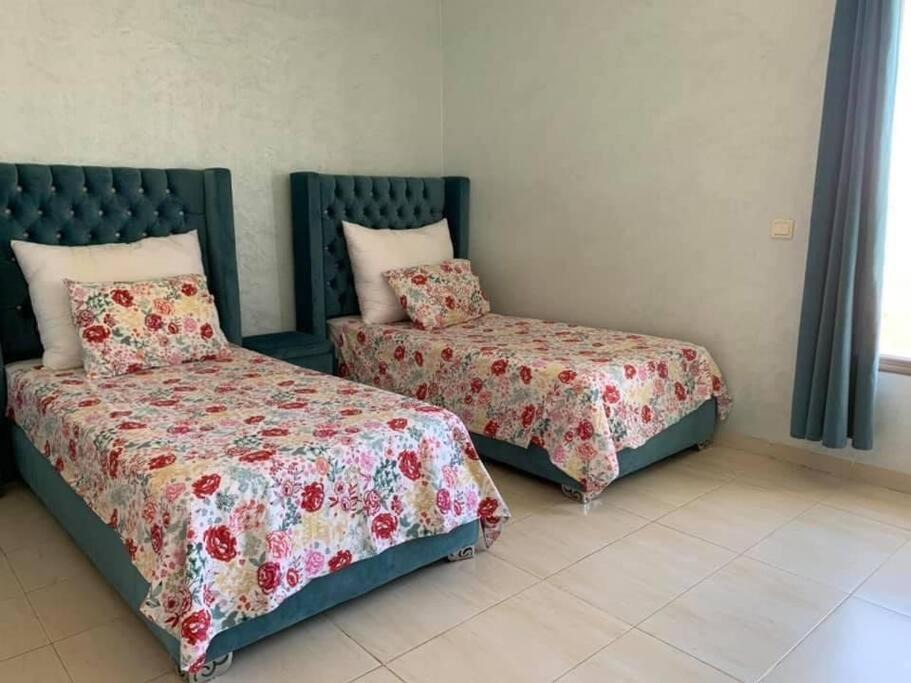 Photo of Bedroom in El Mansouria