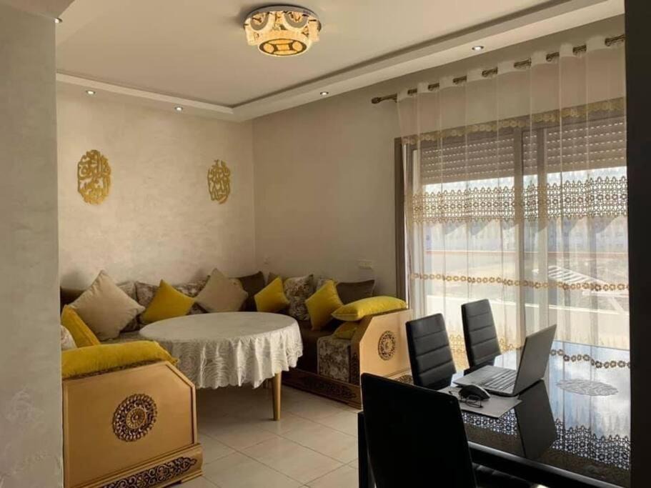 Photo of Livingroom in El Mansouria