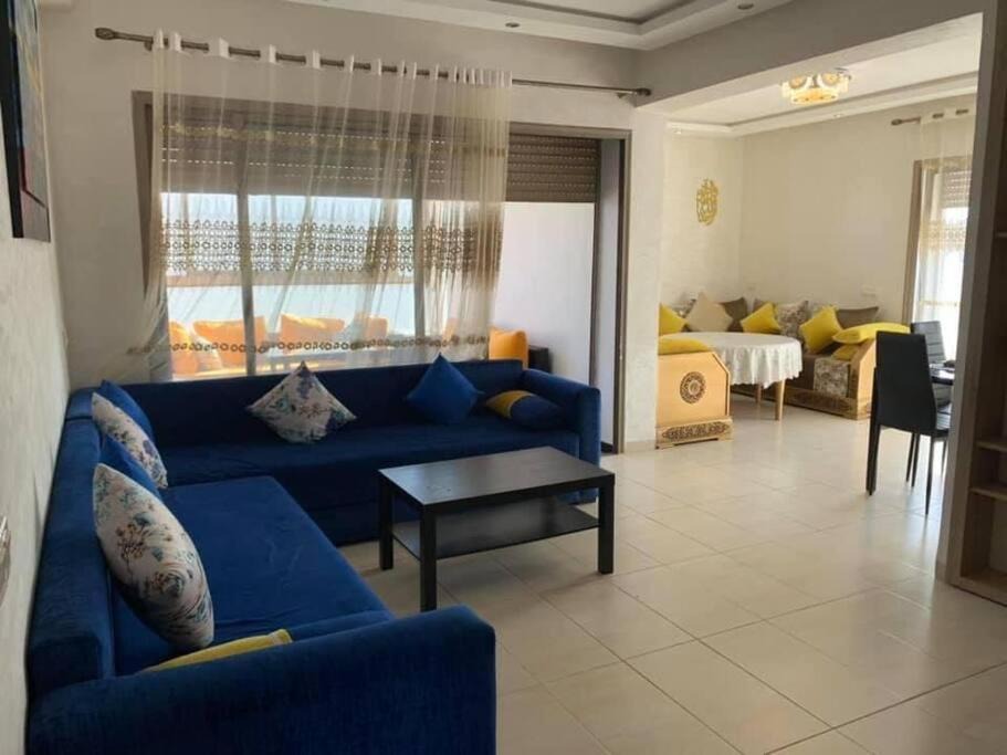 Photo of Livingroom in El Mansouria