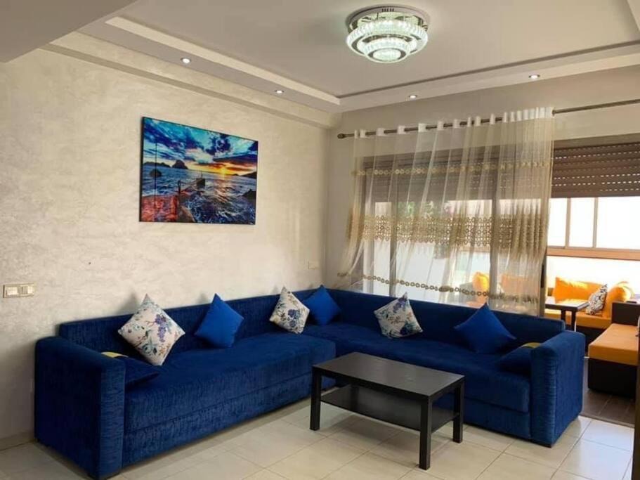 Photo of Livingroom in El Mansouria