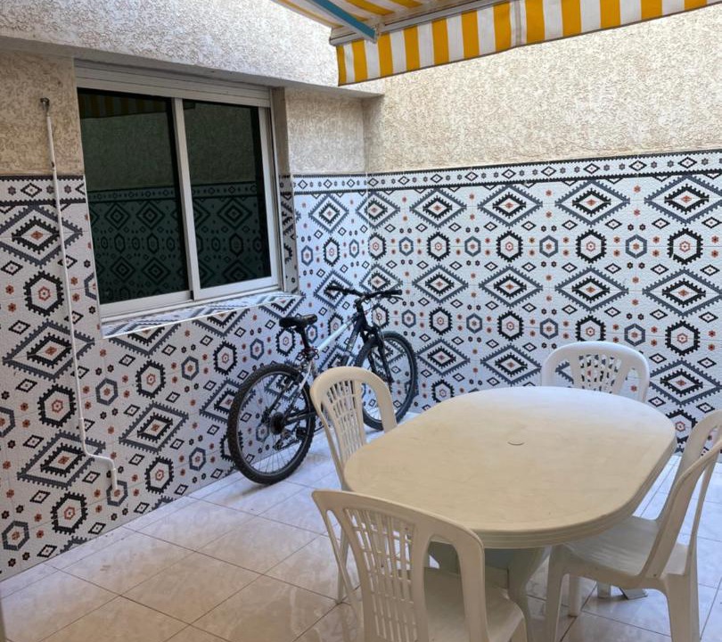 Photo of Patio Balcony in Sidi Rahal