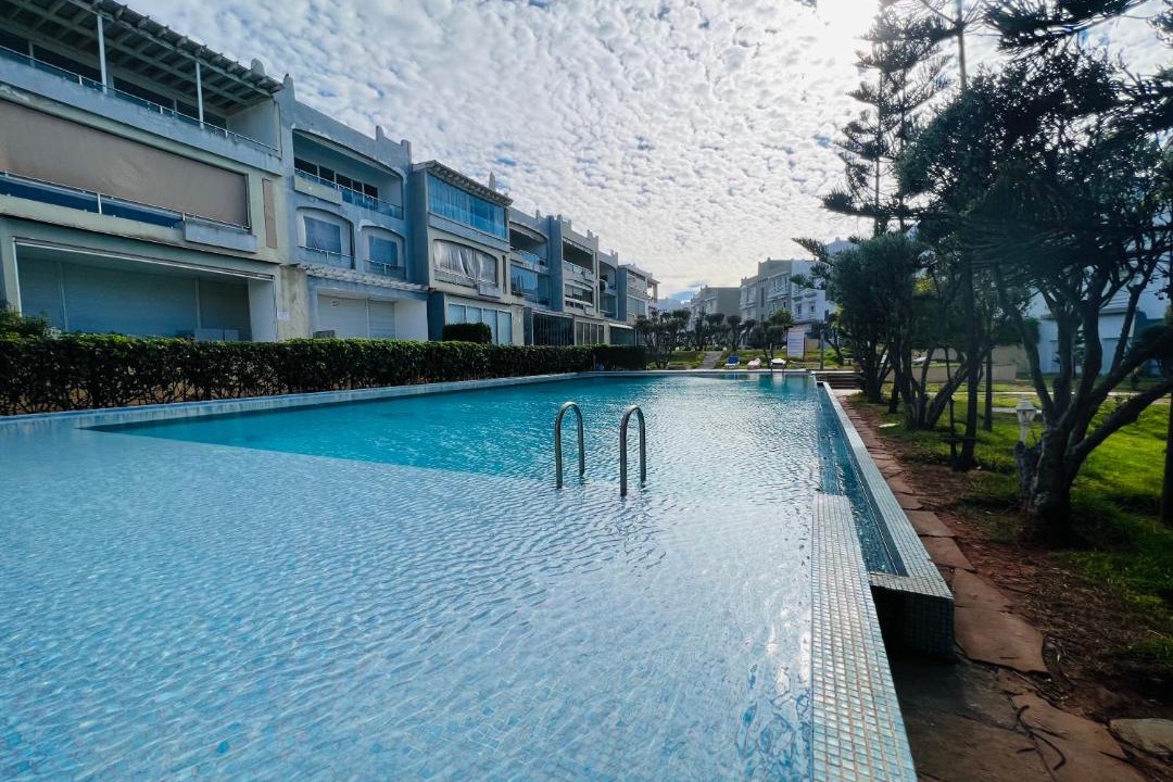 Photo of Outdoor in Tamariss