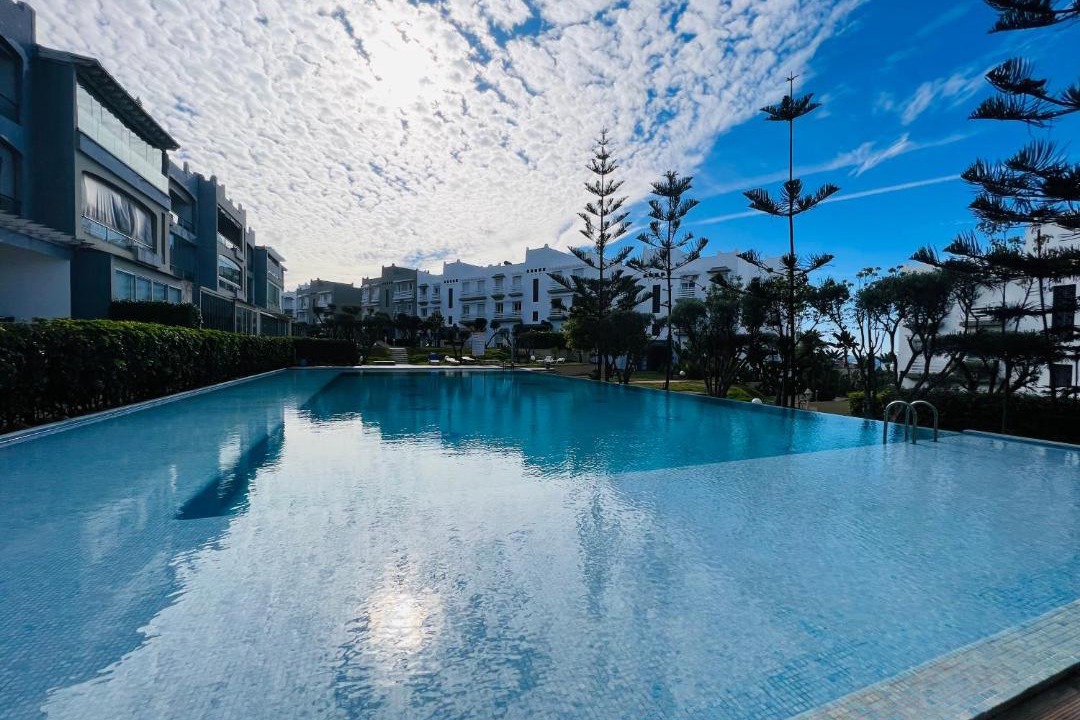 Photo of Outdoor in Tamariss