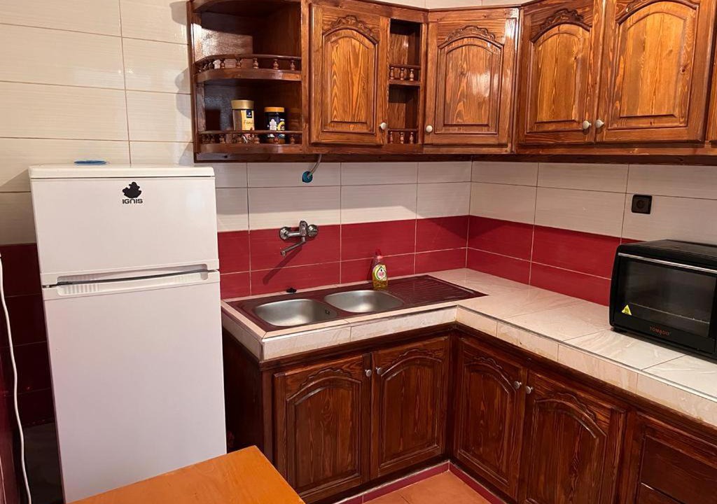 Photo of Kitchen in Nador