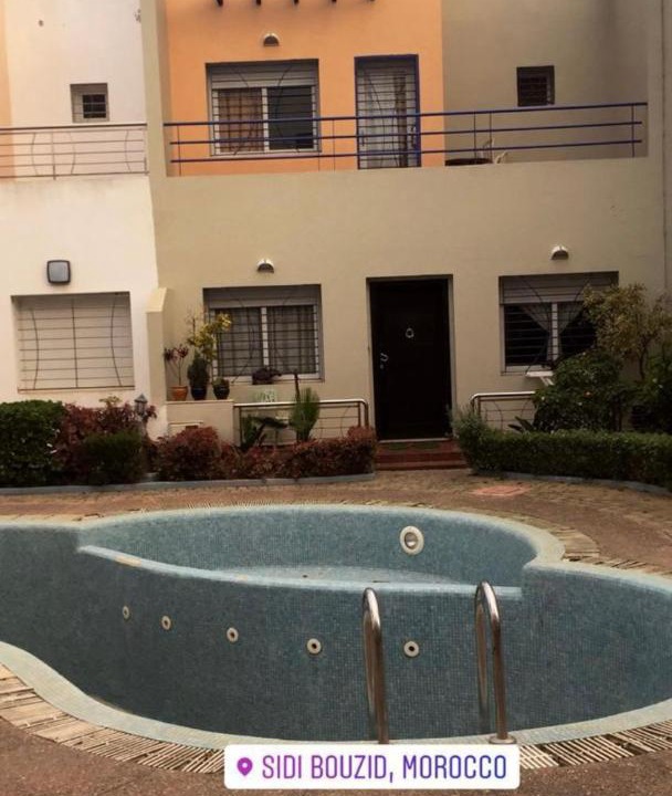 Photo of Outdoor in Sidi Bouzid