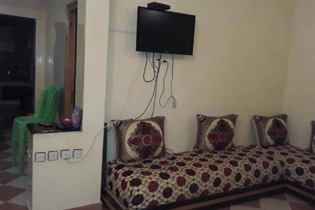 Photo of Bedroom in Sidi Rahal
