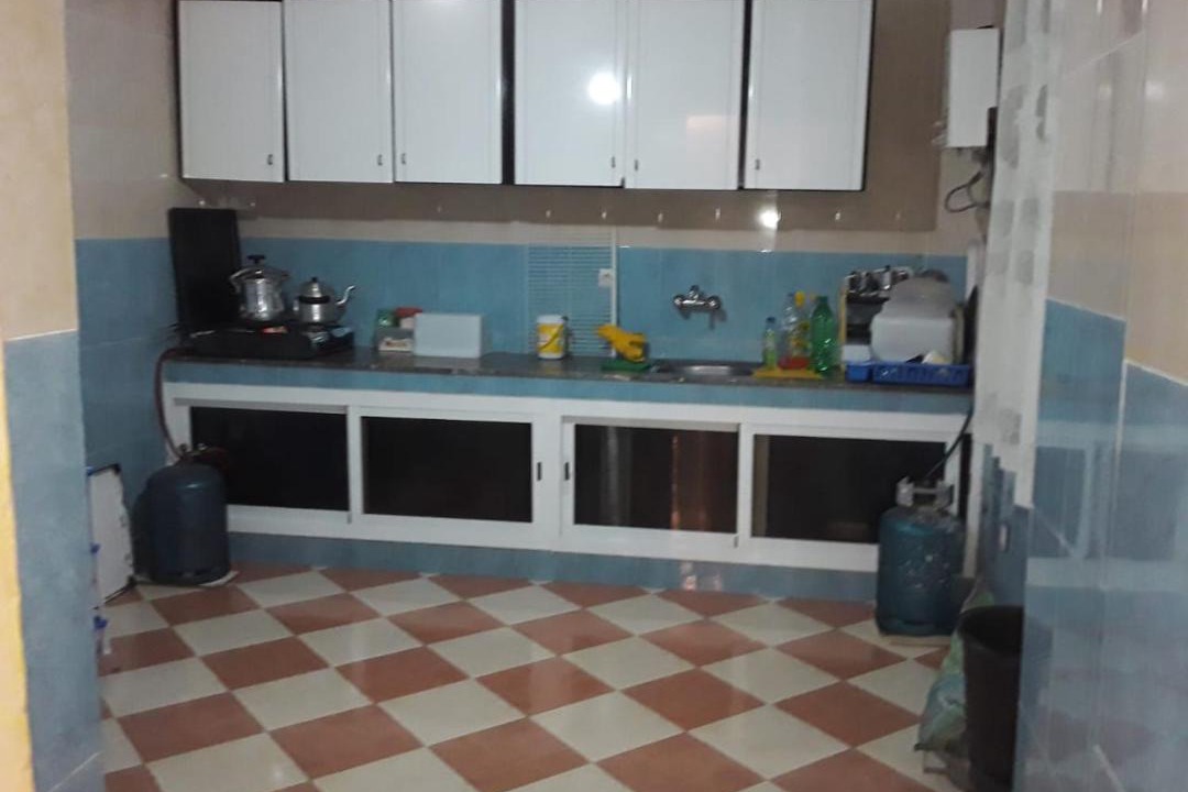 Photo of Kitchen in Sidi Rahal