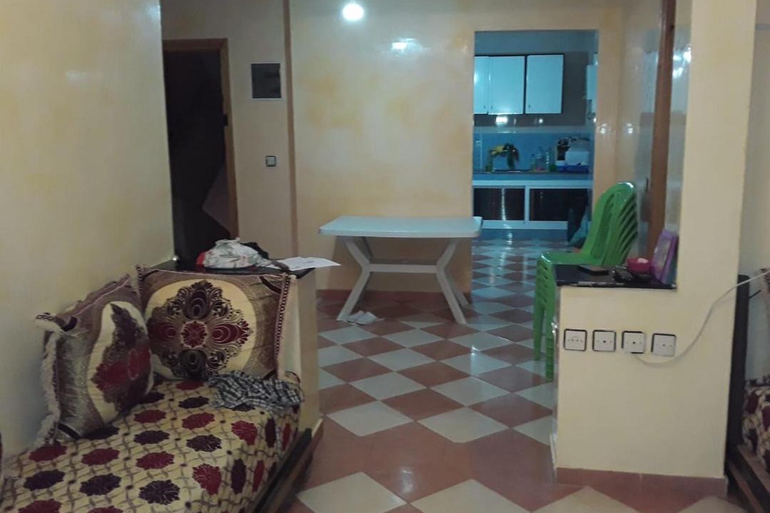 Photo of Livingroom in Sidi Rahal